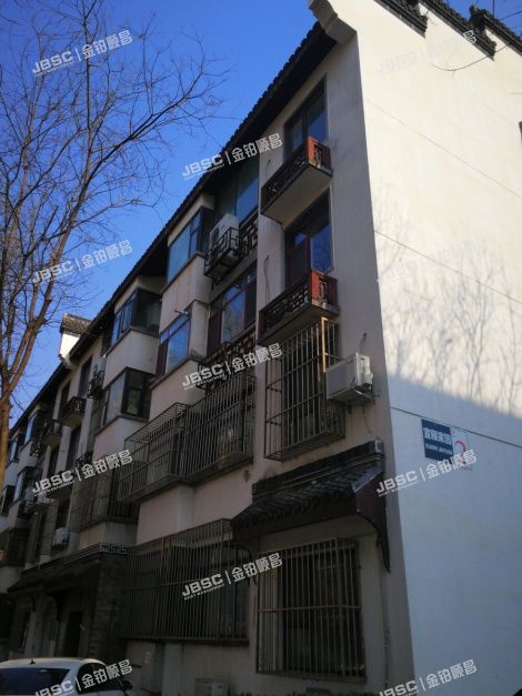 北京市大兴区旧宫镇宣颐家园乙2号楼1-102 北京法拍房