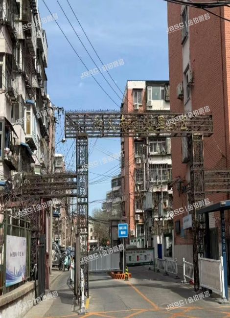 北京市丰台区南苑北里一区8号楼4层641 北京法拍房