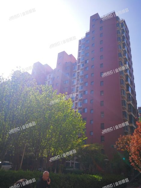 北京市大兴区兴华园38号楼11层4单元1102 北京法拍房