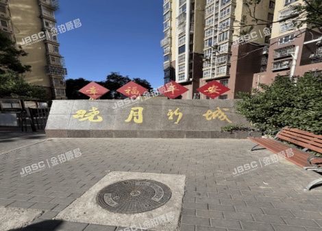 北京市丰台区晓月四里5号楼10层1012 北京法拍房