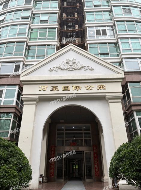 北京市朝阳区灵通观5号院内1号楼12层15D 北京法拍房