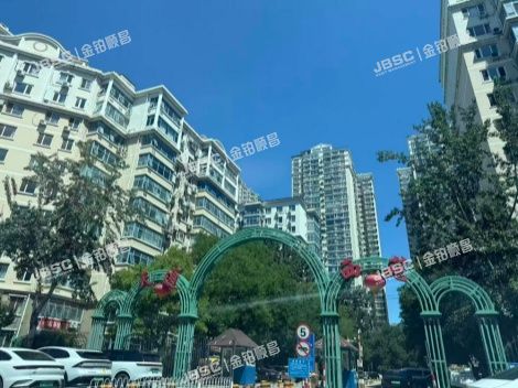 北京市昌平区东小口镇天通西苑二区22号楼15层2单元1501号 北京法拍房