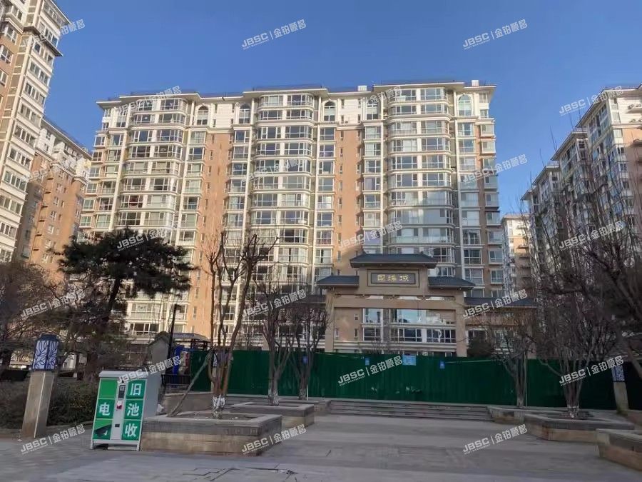 东城区 国瑞城中区13号楼10至11层7单元1001（复式）