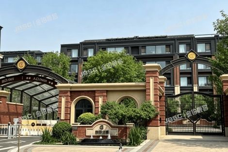 昌平区 卓兴路6号院19号楼2至3层2单元8（翡翠公园）