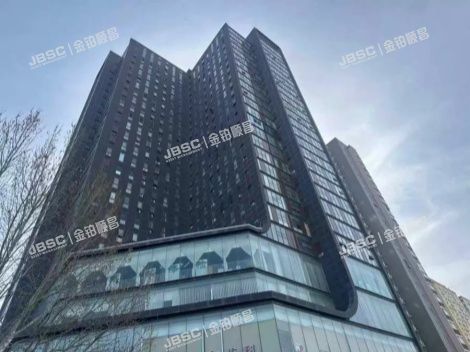 西城区 广安门大街182号2608（远见国际公寓） 北京法拍房