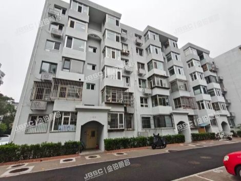 海淀区 定慧北里17号楼5层2单元501 北京法拍房
