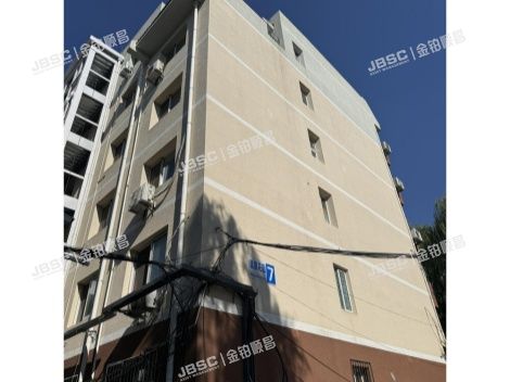 昌平区 温泉花园A区7号楼3层4单元301 北京法拍房