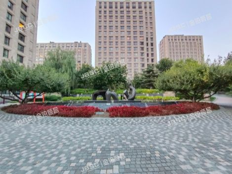 朝阳区 百子湾南二路66号院5号楼15层二单元1802（金茂府北区） 北京法拍房