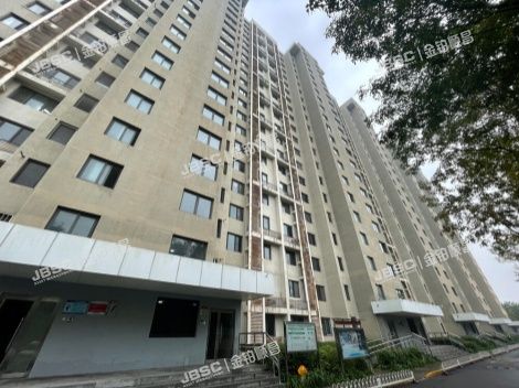 昌平区 育知东路30号院2号楼11层3单元1104（首开智慧社） 北京法拍房