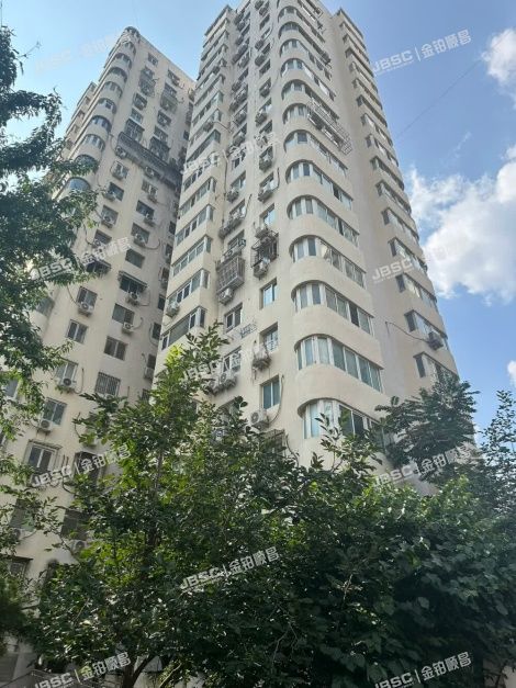 西城区 裕中西里26号楼6层604