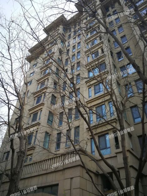 大兴区 乐园路29号院13号楼-1至1层101（旭辉御府） 北京法拍房