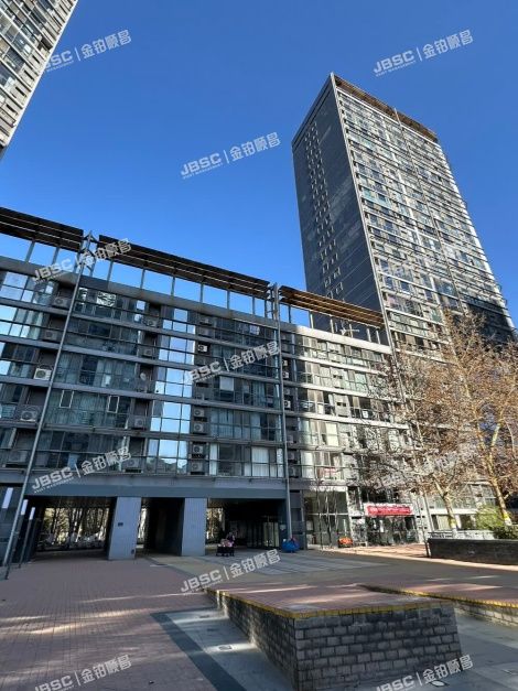 朝阳区 西坝河东里2号院9号楼6层3门702（UHN国际村带1车位） 北京法拍房