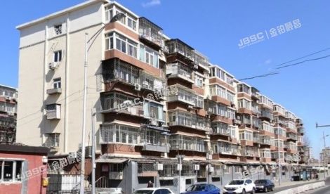 丰台区 西罗园一区22号楼4层1-403 北京法拍房