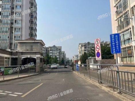 朝阳区 朝来绿色家园蕴实园4号楼1层1单元103 北京法拍房