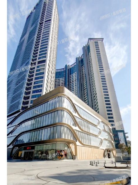 朝阳区 建国路86号院2号楼6层2单元601（佳兆业广场） 北京法拍房