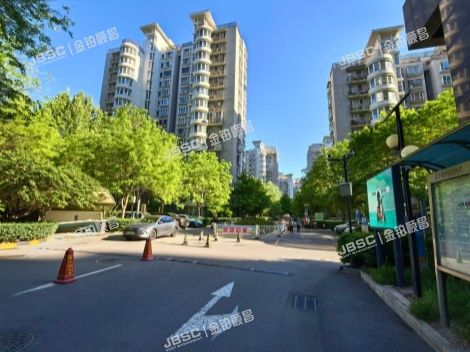 丰台区 西局北街26号院1号楼6层2单元601（益丰苑） 北京法拍房