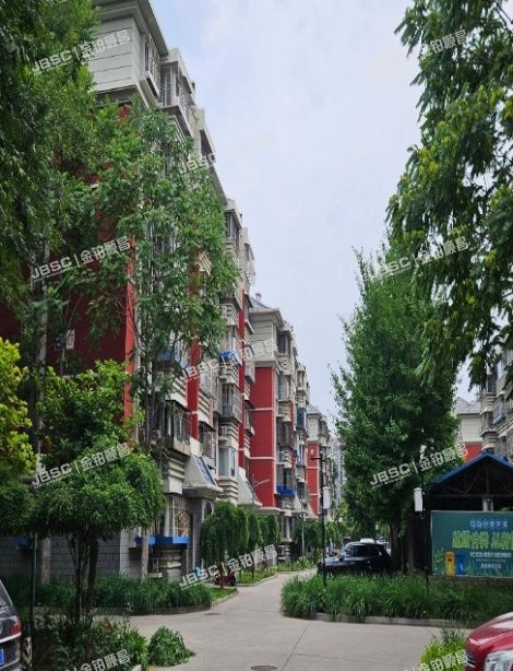 大兴开发区 泰河园三里27号楼5层3单元502 北京法拍房