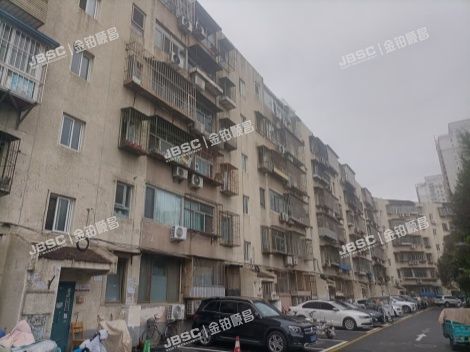朝阳区 南湖中园234号楼1层5单元102 北京法拍房