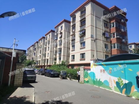 海淀区 西三旗悦秀园6号楼2层6单元201 北京法拍房