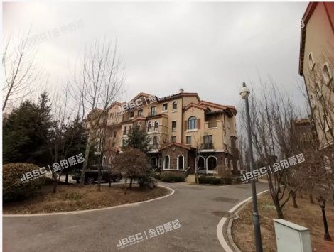 房山区 长泉街12号楼-1至3层2（长海御墅）共计14套 北京法拍房