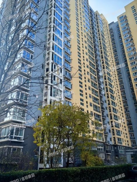 石景山区 玉泉西里二区21号楼18层7单元1805（远洋山水） 北京法拍房