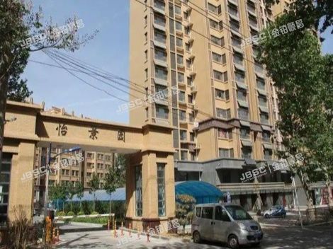 朝阳区 朝外大街怡景园北里5号楼11至12层15B（怡景园） 北京法拍房