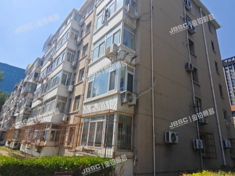 朝阳区 小黄庄路9号院9号楼3层3单元303号 北京法拍房
