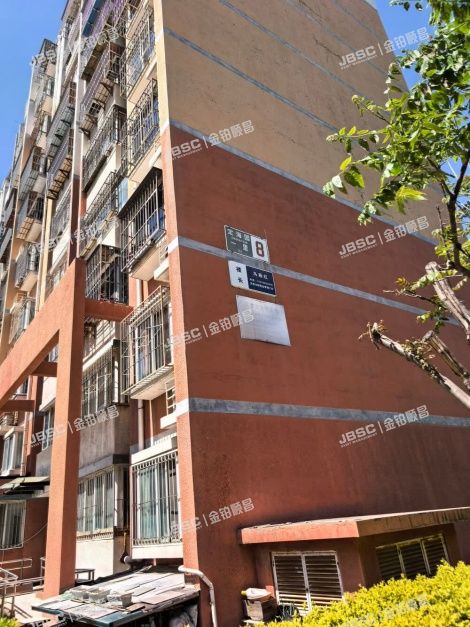 大兴开发区 定海园一里8号楼10层4单元1001 北京法拍房