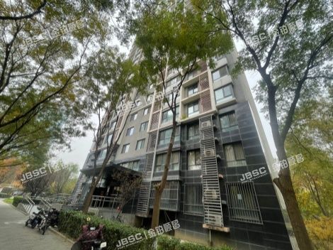 朝阳区 望京东园624号楼27层2单元2703（国风上观） 北京法拍房