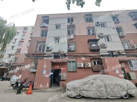 丰台区 芳古园一区7号楼4层12单元402