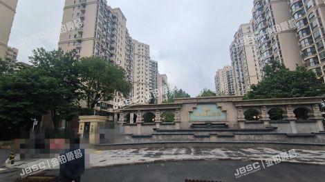 朝阳区 朝阳北路107号院28号楼11层1101（珠江罗马嘉园） 北京法拍房