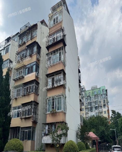 丰台区 草桥欣园三区12号楼6层5-601 北京法拍房