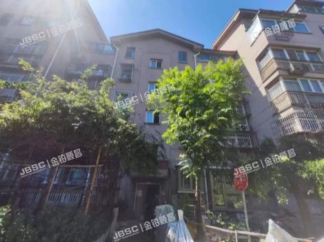 海淀区 阜石路91号院17号楼3层2单元302（绿谷雅苑） 北京法拍房
