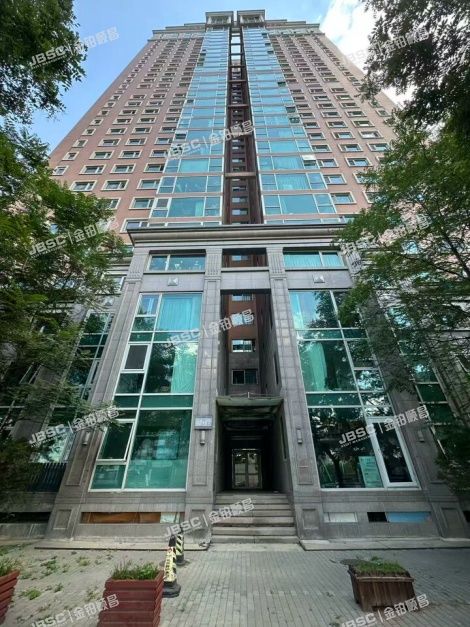 朝阳区 北四环中路6号院E座25层2705（华亭嘉园） 北京法拍房