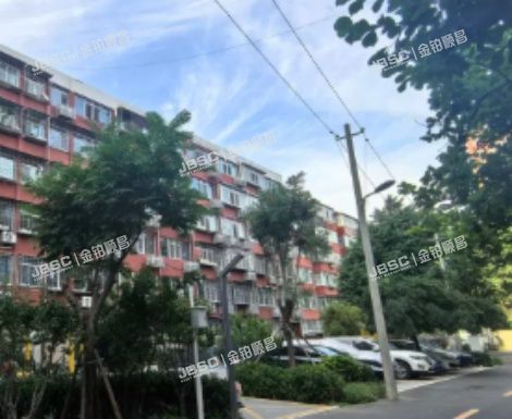 朝阳区 酒仙桥一街坊甲11号楼3层3门301 北京法拍房