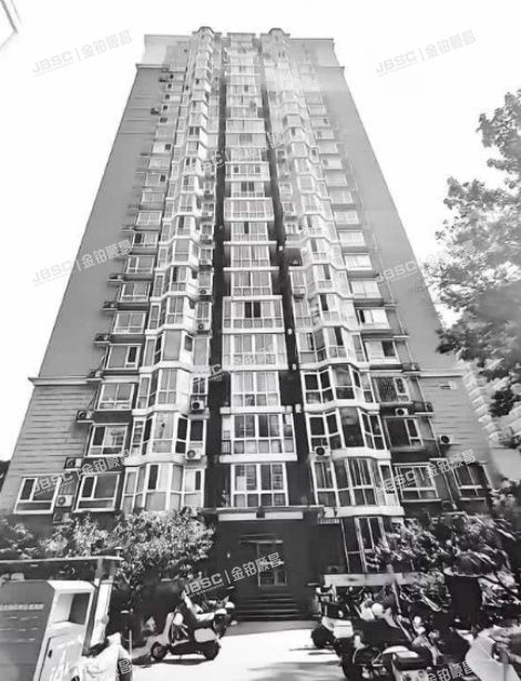 丰台区 嘉园三里9号楼19层2206 北京法拍房