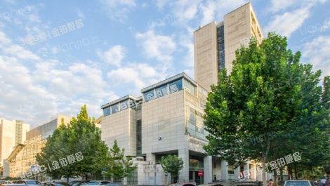 朝阳区 幸福二村39号楼7层2单元708号带1车位（首开幸福广场） 北京法拍房