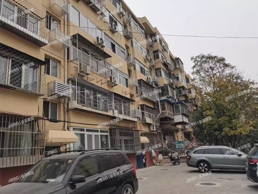 丰台区 宜兰园3号楼6层4单元602