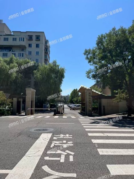 海淀区 宝盛北里西区20号楼6层4单元601 北京法拍房