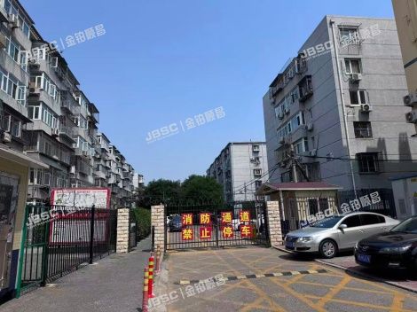 丰台区 槐树岭2号院1号楼1单元11号 北京法拍房