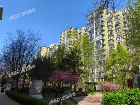 朝阳区 安定路12号院7号楼15层1单元1501（国典华园） 北京法拍房