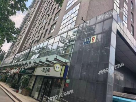 朝阳区 拂林路9号8层D单元905（景龙国际） 北京法拍房