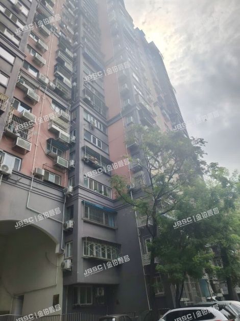 海淀区 马甸月季园1号楼A座12层A1207 北京法拍房