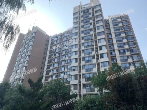 朝阳区 东柏街9号院1号楼17层3单元1703（天之骄子）