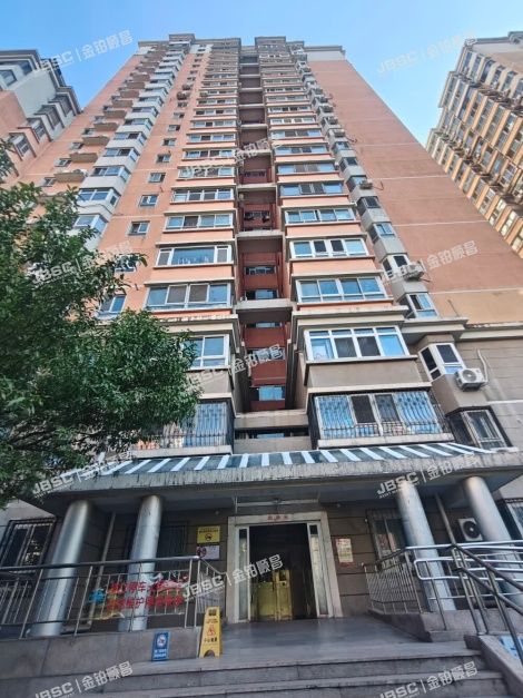 丰台区 梅市口路12号院7号楼17层4-1701 北京法拍房
