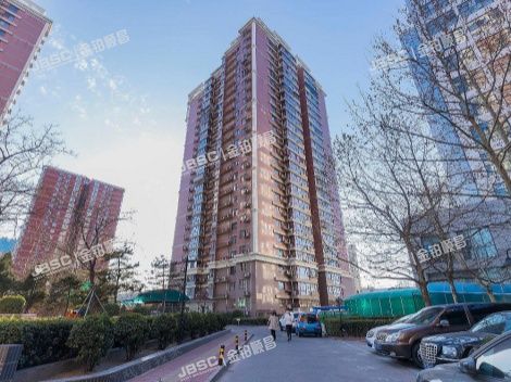 丰台区 丽泽雅园3号楼13层1511 北京法拍房