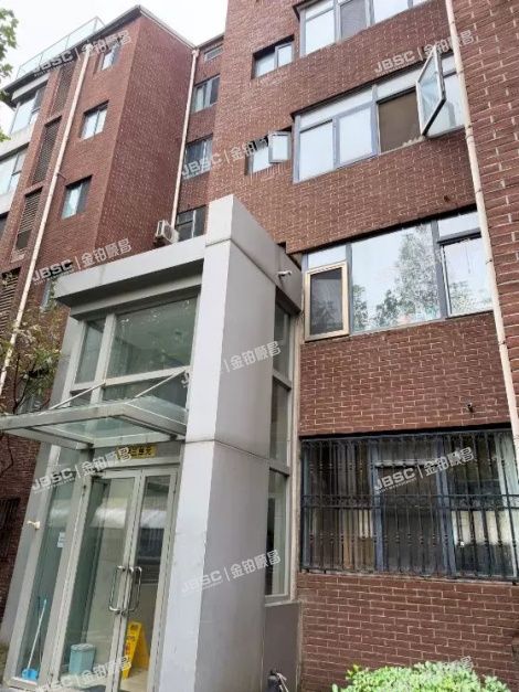 丰台区 镇国寺北街8号院11号楼2层3单元202（玺萌公馆） 北京法拍房