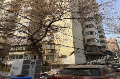 丰台区 成寿寺路93号院1号楼24层2410（华芳园） 北京法拍房