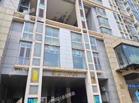 朝阳区 北苑路13号院1号楼10层C单元1010（领地OFFICE） 北京法拍房