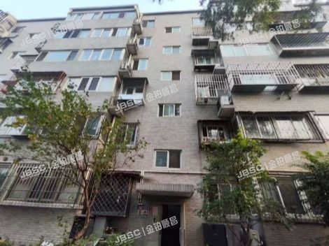 海淀区 黑山沪羊场1号6号楼3门602（水利局小区） 北京法拍房